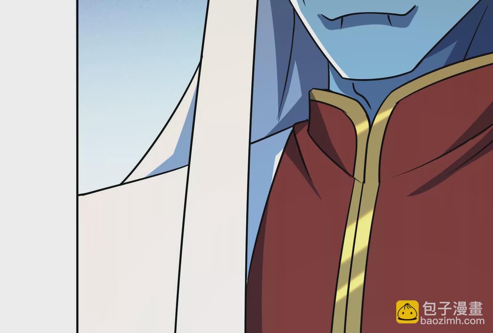 古神遊戲 - 第101話進階！意料之外的情況(3/3) - 2